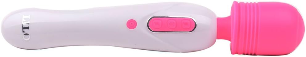 Chày Rung LiLo Massage Vòng Kín Tăng Khoái Cảm Siêu Đỉnh
