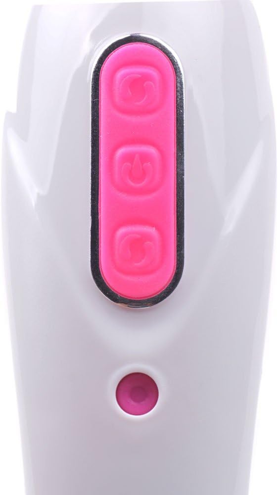 Chày Rung LiLo Massage Vòng Kín Tăng Khoái Cảm Siêu Đỉnh
