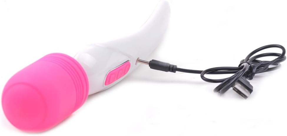 Chày Rung LiLo Massage Vòng Kín Tăng Khoái Cảm Siêu Đỉnh