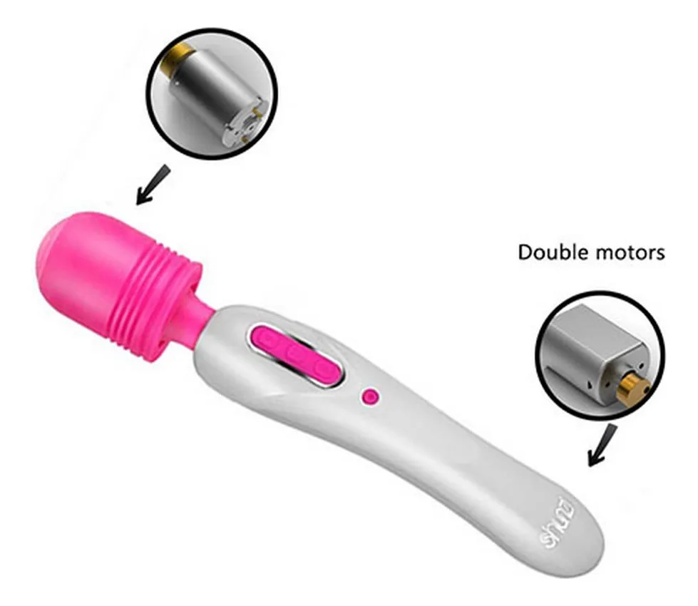 Chày Rung LiLo Massage Vòng Kín Tăng Khoái Cảm Siêu Đỉnh Chày Rung LiLo Massage Vòng Kín Tăng Khoái Cảm Siêu Đỉnh