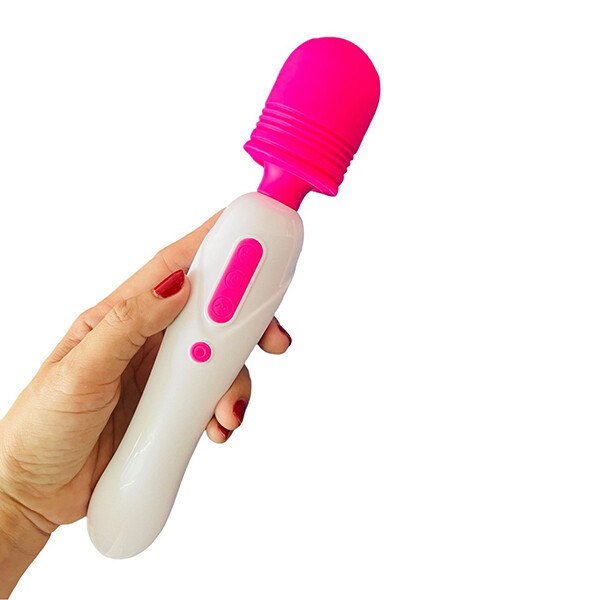 Chày Rung LiLo Massage Vòng Kín Tăng Khoái Cảm Siêu Đỉnh Chày Rung LiLo Massage Vòng Kín Tăng Khoái Cảm Siêu Đỉnh