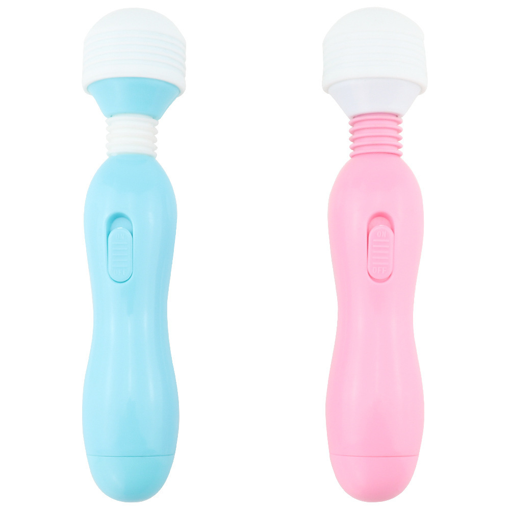 Chày rung mini kích thích âm đạo nhỏ gọn tiện lợi