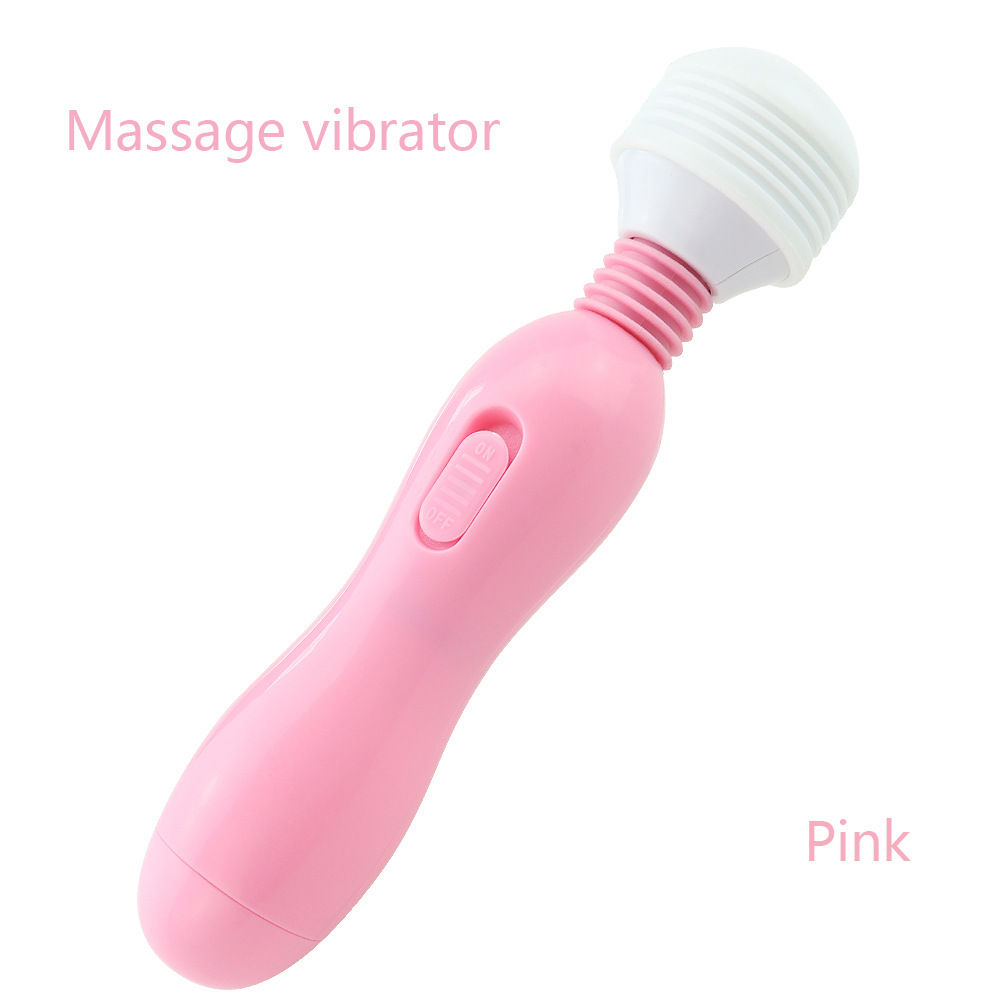 Chày rung mini kích thích âm đạo nhỏ gọn tiện lợi