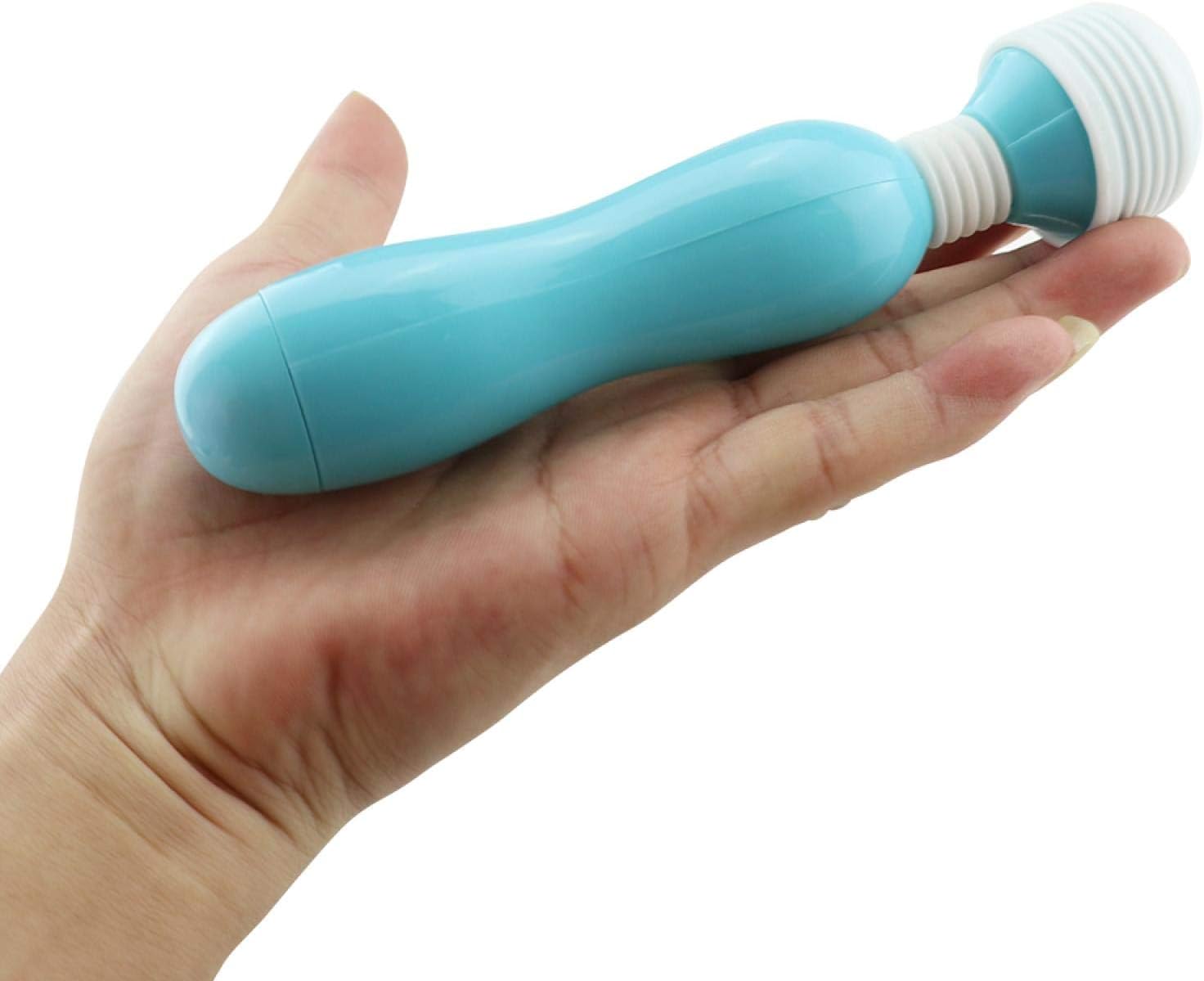 Chày Rung Mini Massage Âm Đạo Kích Thích Cực Mạnh Tăng Khoái Cảm