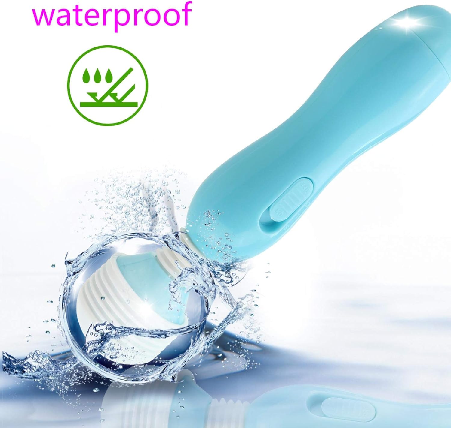 Chày rung mini kích thích âm đạo nhỏ gọn tiện lợi Chày rung mini kích thích âm đạo nhỏ gọn tiện lợi