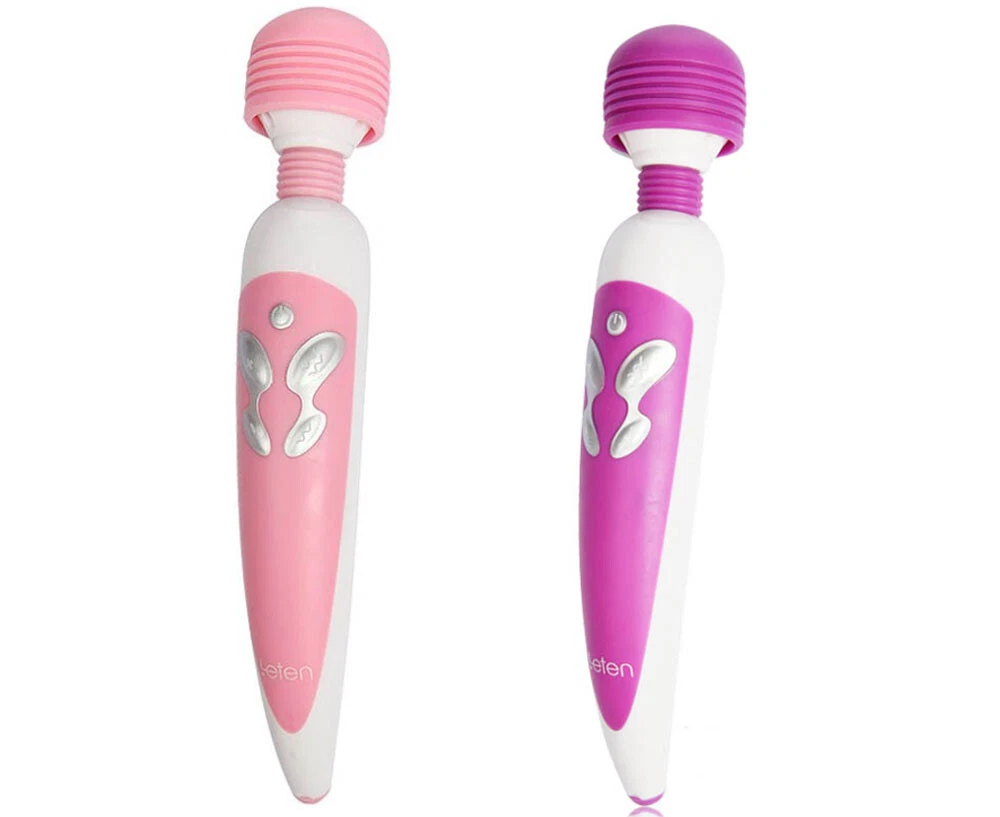 Chày rung âm đạo Leten Fashion cao cấp, massage thăng hoa, hỗ trợ solo hoặc đôi