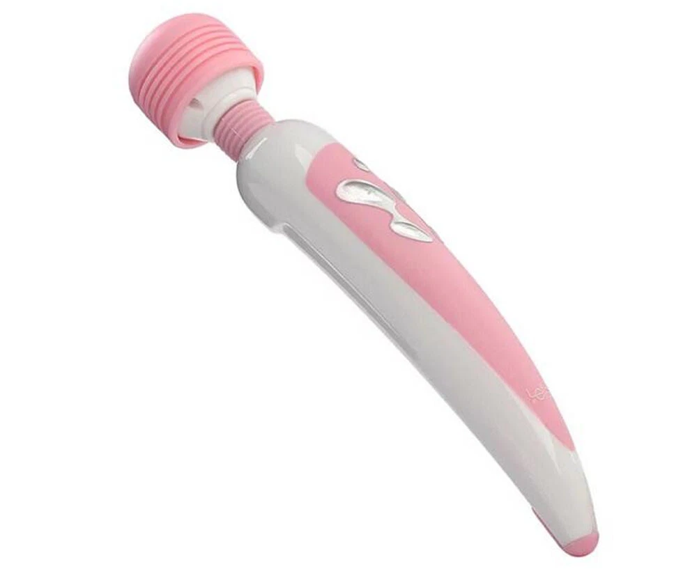 Chày rung âm đạo Leten Fashion cao cấp, massage thăng hoa, hỗ trợ solo hoặc đôi