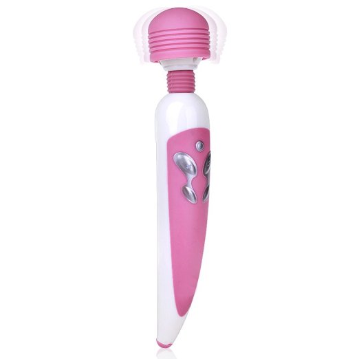 Chày rung âm đạo Leten Fashion cao cấp, massage thăng hoa, hỗ trợ solo hoặc đôi