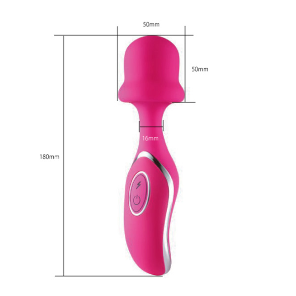 Chày rung mini Loving World kích thích điểm G