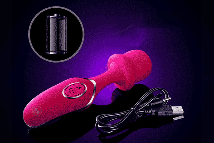 Chày rung mini Loving World kích thích điểm G