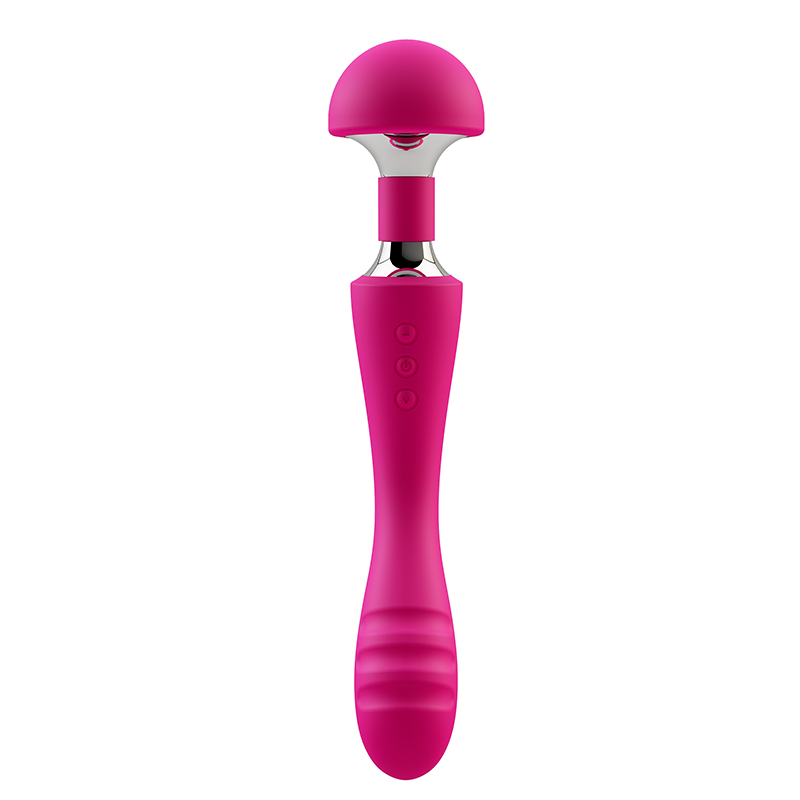 Chày Rung LUXELUV I7 MAGIC 2 Đầu Massage Thư Giãn Tốt Nhất
