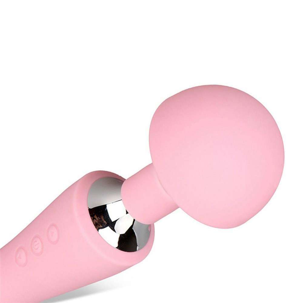 Chày Rung LUXELUV I7 MAGIC Massage Đa Năng Thư Giãn Sâu