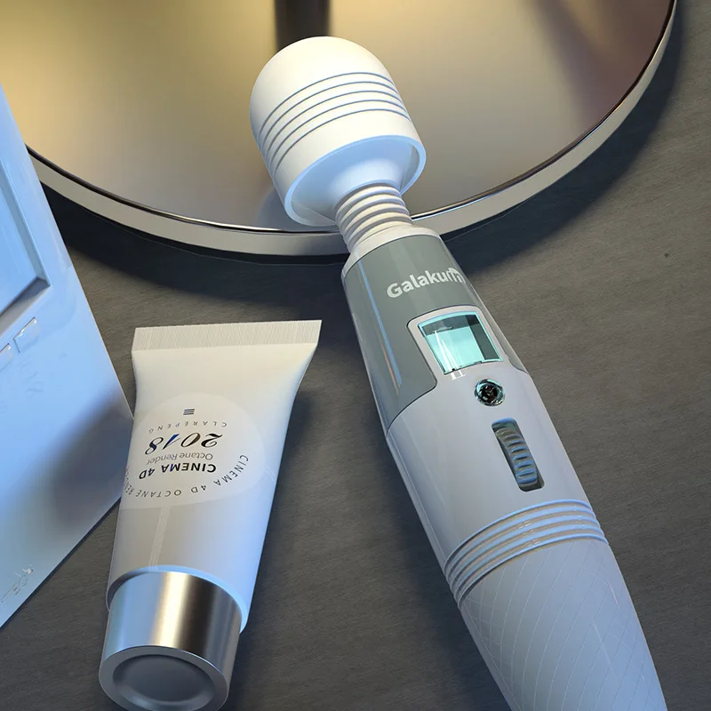 Chày Rung Galaku Nhật Bản Massage Kích Thích Cực Đỉnh Thăng Hoa