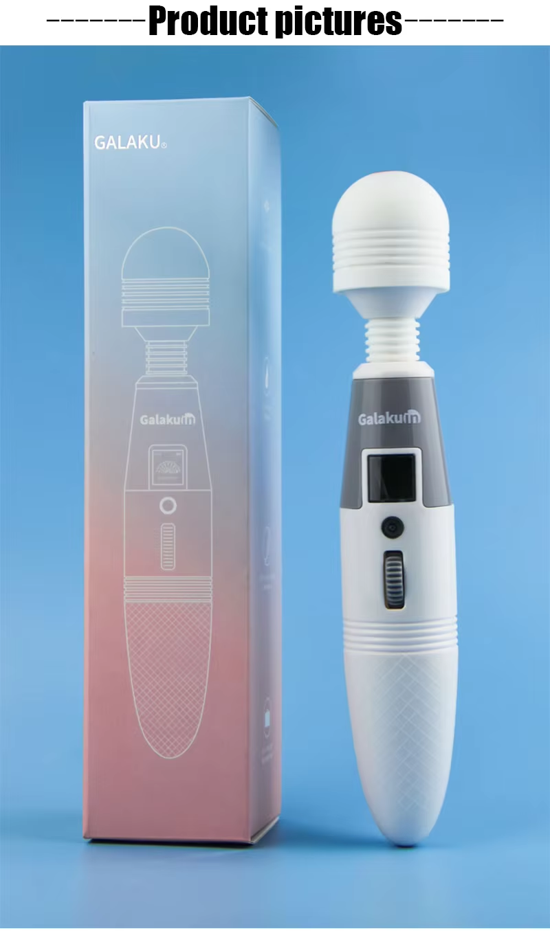 Chày Rung Galaku Nhật Bản Massage Kích Thích Cực Đỉnh Thăng Hoa