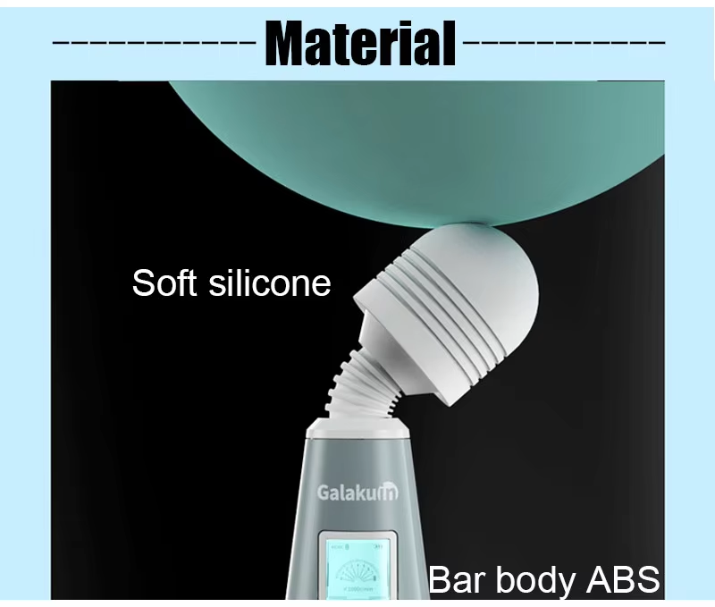 Chày Rung Galaku Nhật Bản Massage Kích Thích Tận Đỉnh Đổi Mới