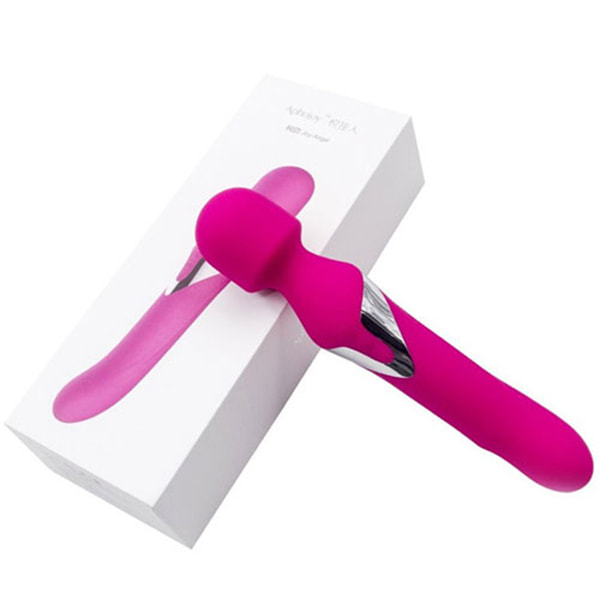 Chày Rung Eltran Aphojoy Massage Cao Cấp Dụng Cụ Tình Dục