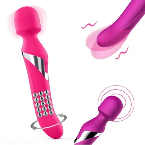 Chày Rung Eltran Aphojoy Massage Cao Cấp Dụng Cụ Tình Dục