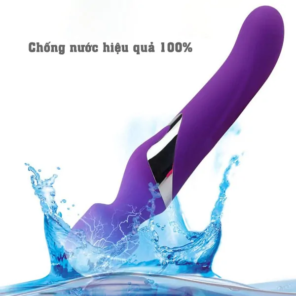 Chày Rung Eltran Aphojoy Massage Cao Cấp Dụng Cụ Tình Dục