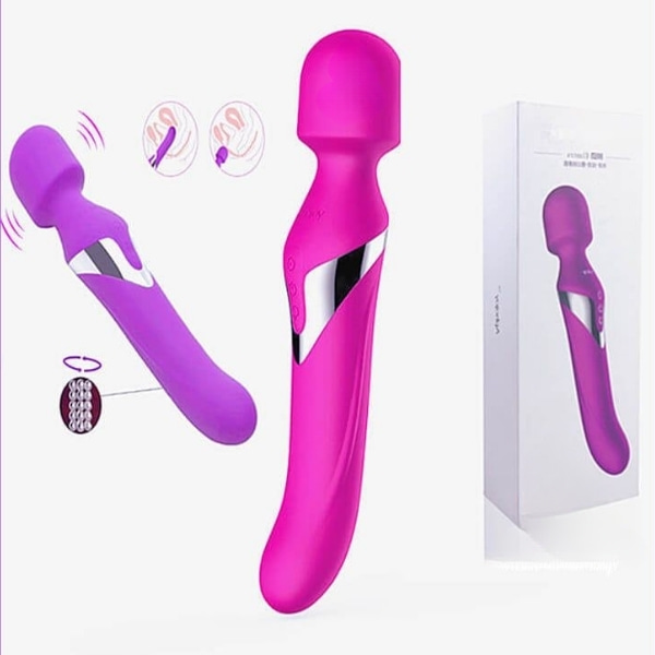 Chày Rung Eltran Aphojoy Massage Cao Cấp Dụng Cụ Tình Dục