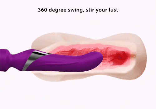 Chày Rung Eltran Aphojoy Massage Cao Cấp Dụng Cụ Tình Dục