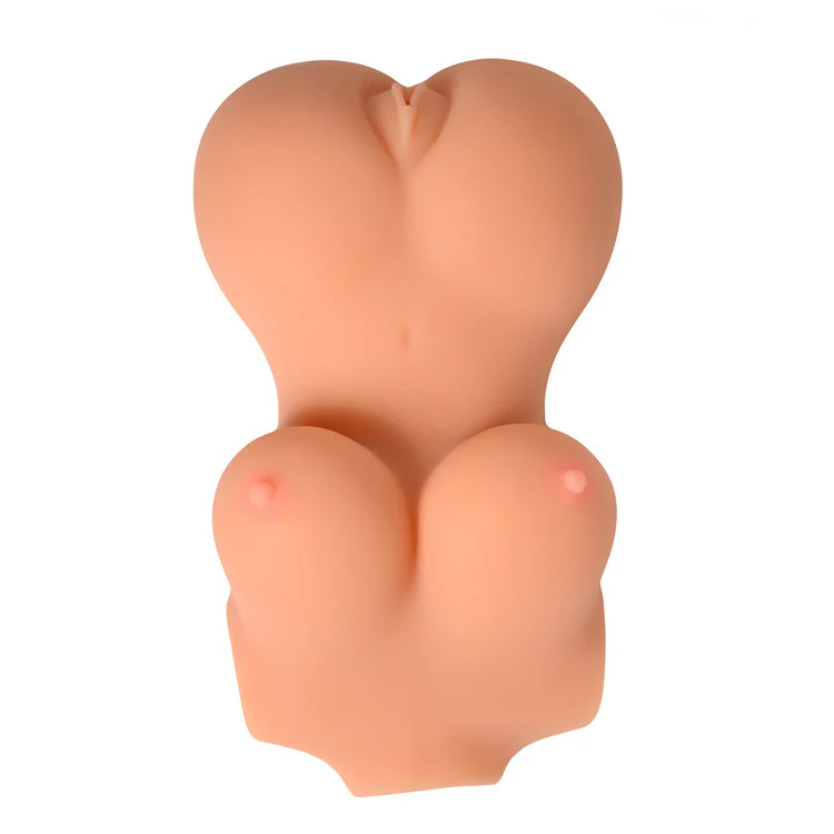 Búp bê tình dục cầm tay SHEQU Doll khoái cảm tuyệt vời cho nam