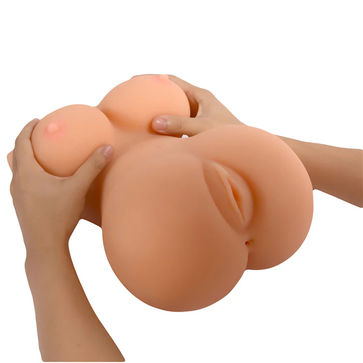 Búp bê tình dục cầm tay SHEQU Doll khoái cảm tuyệt vời cho nam