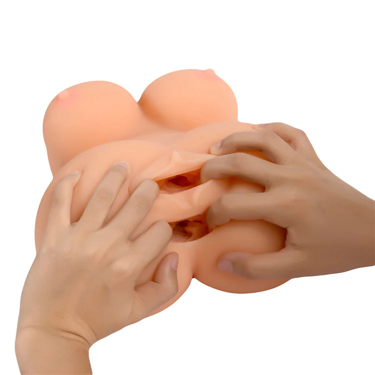 Búp bê tình dục cầm tay SHEQU Doll khoái cảm tuyệt vời cho nam