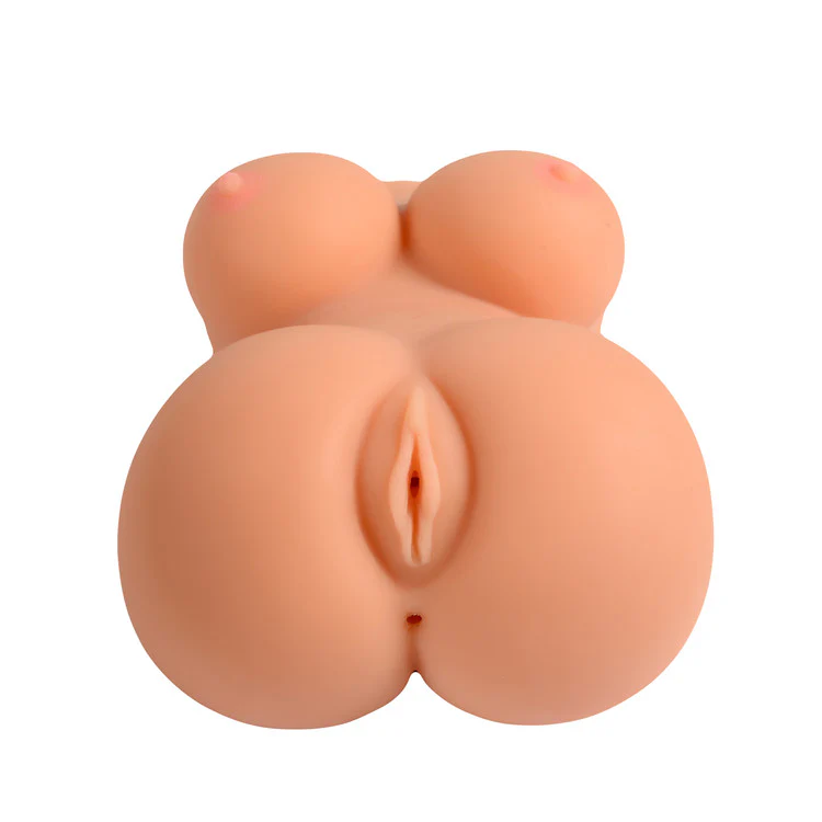 Búp bê tình dục cầm tay SHEQU Doll khoái cảm tuyệt vời cho nam