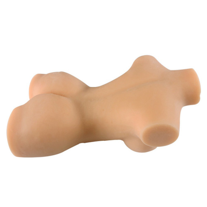 Búp bê bán thân Busty Lady sexy 3 vòng gợi cảm như thật