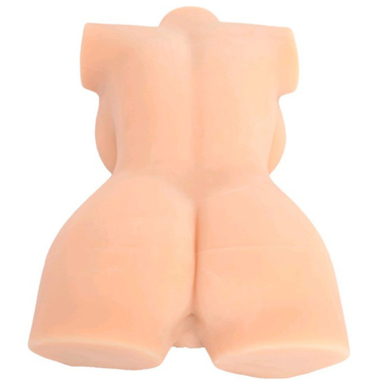 Búp bê bán thân Busty Lady sexy 3 vòng gợi cảm như thật