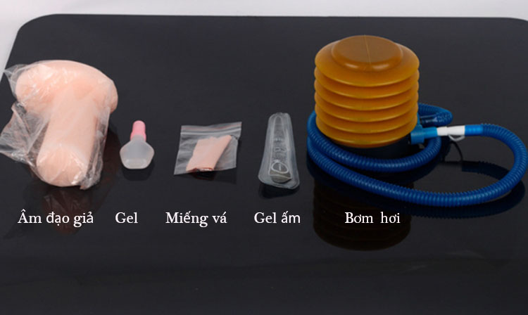 Búp bê tình dục bơm hơi bán thân mềm đàn hồi giá rẻ nam