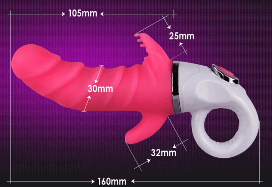  Phân phối Dương vật giả silicone siêu gân rung mạnh giá tốt