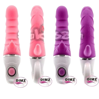  Phân phối Dương vật giả silicone siêu gân rung mạnh  giá tốt 