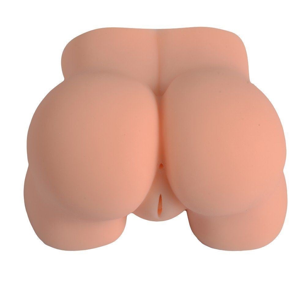 Búp bê bán thân SHEQU Bad Girl mông căng mềm mại hót