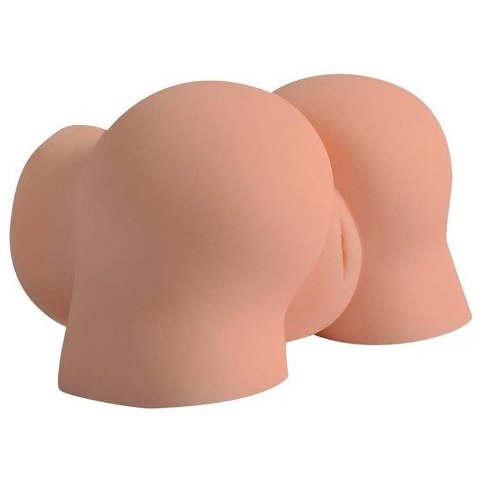 Búp bê bán thân SHEQU Bad Girl mông căng mềm mại hót