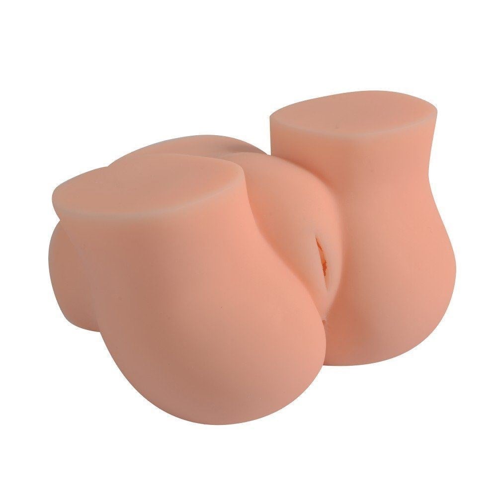 Búp bê bán thân SHEQU Bad Girl mông căng mềm mại hót