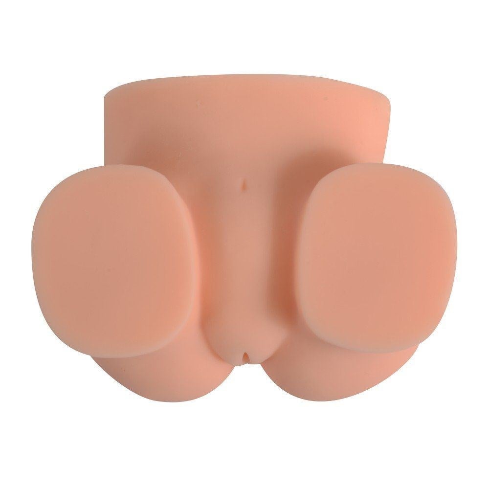 Búp bê bán thân SHEQU Bad Girl mông căng mềm mại hót