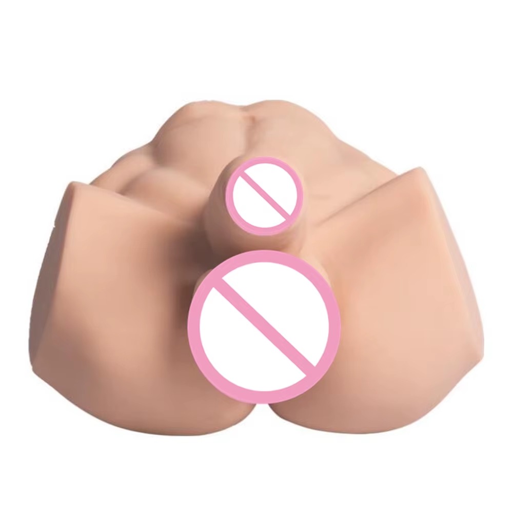 Dương Vật Giả Bán Thân Kèm Hậu Môn Cho Nam Giải Tỏa Sinh Lý