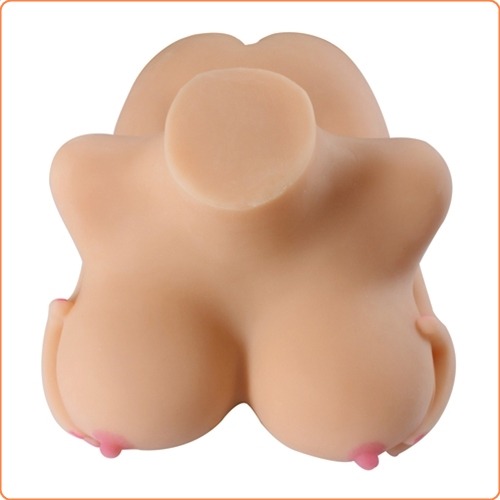 Búp Bê Tình Dục Akali Bán Thân Kích Thước Nhỏ Gọn Tiện Dụng