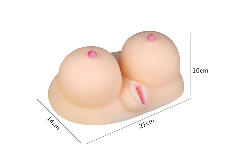 Búp bê tình dục Aimy Big Breast vòng 1 căng tròn siêu thật