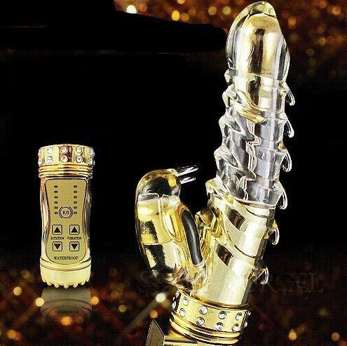  Shop bán Dương vật giả đa năng siêu rung sạc pin – Thiết kế độc đáo giá rẻ