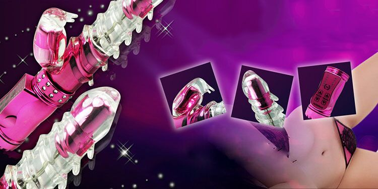  Shop bán Dương vật giả đa năng siêu rung sạc pin – Thiết kế độc đáo giá rẻ