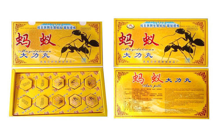 Viên Hoàn Kiến Càng Đen Tây Tạng tăng sinh lý nam hiệu quả Viên Hoàn Kiến Càng Đen Tây Tạng tăng sinh lý nam hiệu quả