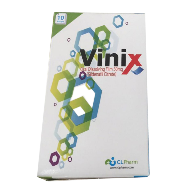  Nơi bán Tem Vinix 50mg Hàn Quốc Chính Hãng  nhập khẩu 