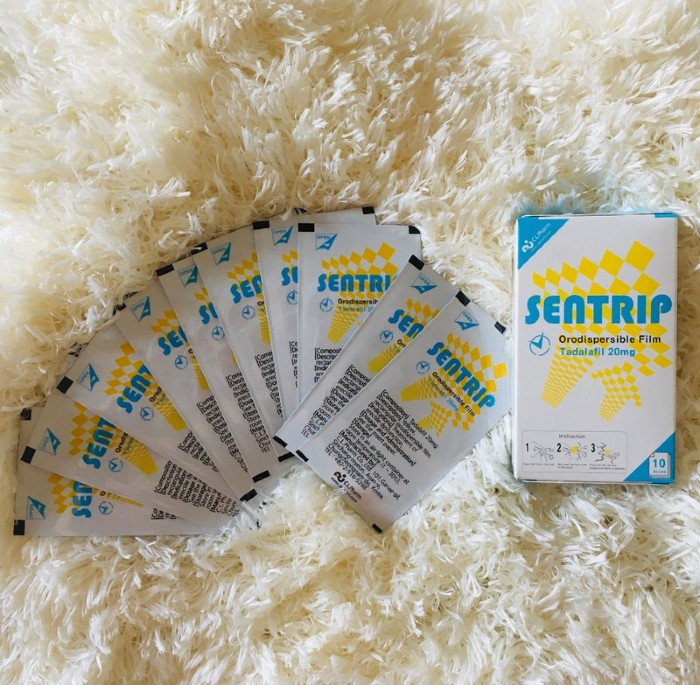 Tem Ngậm Sentrip 20mg Hàn Quốc Chính Hãng, Giá Tốt, Hiệu Quả Tem Ngậm Sentrip 20mg Hàn Quốc Chính Hãng, Giá Tốt, Hiệu Quả