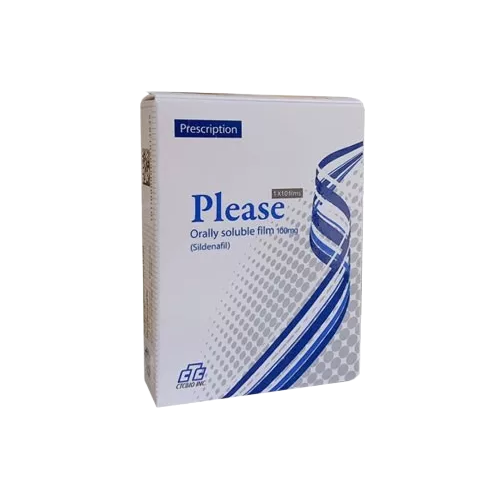  Review Tem Ngậm Please 100mg Hàn Quốc Chính Hãng giá rẻ 