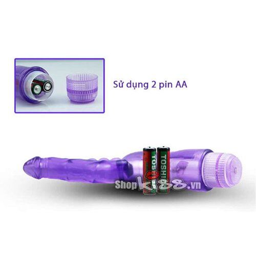  Bảng giá Dương vật rung 2 nhánh Double Pleasure hàng mới về