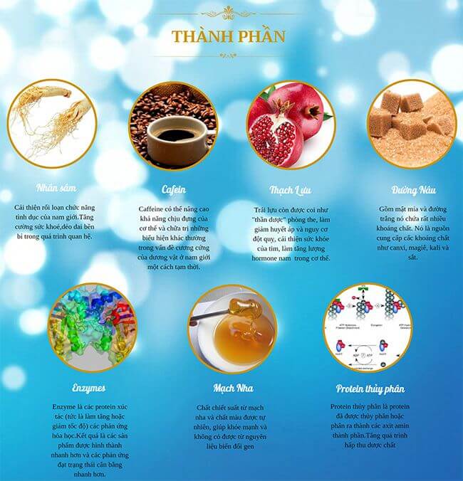  Giá sỉ Kẹo Sâm Xtreme Candy Chính Hãng Malaysia tốt nhất