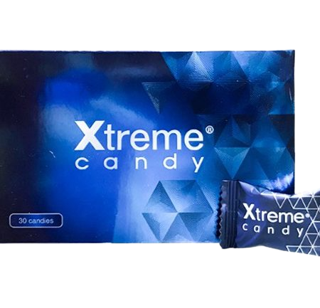  Giá sỉ Kẹo Sâm Xtreme Candy Chính Hãng Malaysia  tốt nhất 