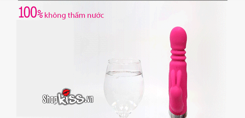  Địa chỉ bán Dương vật giả mini silicon Joko mềm mịn siêu rung giá rẻ